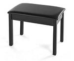 Yamaha BB-1 BLACK PADDED BENCH FOR KEYBOARD DGX-520 DGX-530