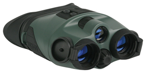YUKON ADVANCED OPTICS 25023 Viking 2x Night Vision Binocular