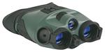 YUKON ADVANCED OPTICS 25023 Viking 2x Night Vision Binocular