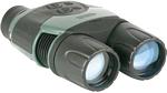 YUKON ADVANCED OPTICS 28041 Digital Ranger 5x Night Vision Unit