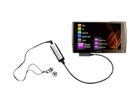 ARCHOS 501223 Archos 5 Wireless FM Remote Control