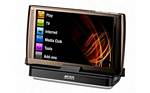 ARCHOS 7 160GB 7 Inch 800 x 480 16M Color Touch Screen 160 GB Internet Tablet with Multimedia Player, Photo Viewer, and Wifi 501211