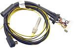 XM Satellite Radio CNPCLA1 Connection Cables for Clarion Head Units