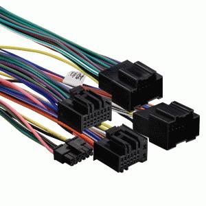 Axxess OESWC-LAN29H 2006-UP GM LAN29 Steering Wheel Harness