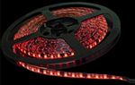Calrad 92-300-RD-600 5M Red LED Light Strip on reel  with 600 - 1 CHIP LED