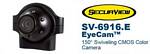 Crimestopper SecurView SV-6916.E EyeCam with Night Vision for Larger Vehicles