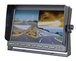 Crimestopper SV-1010.QM 10.1 Quad Split LCD Monitor