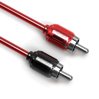 Metra V6RCA-1.52 TSPEC 1.52FT RCA Cable