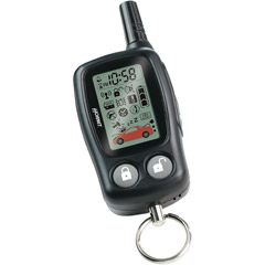 Directed 477T 2-Way LCD Replacement Remote Transmitter