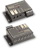 Russound 857 IR connecting Hub
