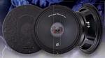 Power Acoustik PRO.104 10 Inch 4 Ohm Midbass Woofer