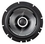 Precision Power PC.652 Power Class 6.5 Inch 2 Way 4 Ohm 120 RMS Zirconium Laminate Cone Coaxial Speakers 1 Inch silk dome tweeter