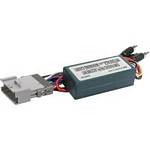 SCOSCHE GM09SR 2000-Up GM Radio Replacement Interface With Door Chime Feature 