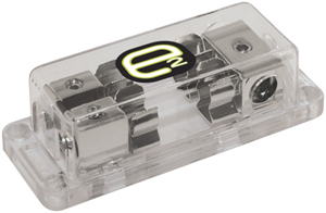 SCOSCHE EADB2 4G to Dual 8G AGU Distribution Block