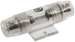 SCOSCHE EAFH Single AGU Fuse Holder