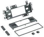SCOSCHE FJ1550B Multi-Kit For 1984 & up Mercury, Jeep