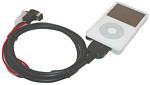 SCOSCHE IPDCPIO iPod Dock Connector to Aftermarket Radio to Pioneer P-BUS