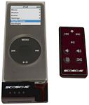 SCOSCHE NRF iPod Nano RF Remote