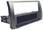SCOSCHE TA1467B ISO DIN with Pocket/Double ISO DIN Installation Kit For 2002 & up Toyota Camry