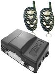 Scytek 2000RS-M-SP GALAXY 2000RS-M-SP Remote Starters (Manual Transmission With 2 LED 5-Button Remotes)
