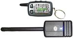 Scytek GXY-2W1 GALAXY GXY-2W1 2-Way Upgrade Kit With LCD