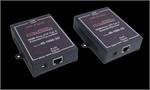 Calrad 40-1090-3D HDTV HDMI High Speed 1.65 Gbps 480P, 720P, 1080I, 1080P over CAT-5E / CAT-6 Balun Kit