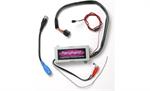 Peripheral FDASX OEM CD 1995-or newer Ford/Lincoln/Mercury To Alpine, Sanyo, Audiovox CD Changer Interface