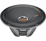 Hertz SX 380D SPL Show 15 Inch 1000W RMS Dual 2 Ohm Component Subwoofer 2000W Max EACH OLD SCHOOL