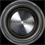 Earthquake SLAPS-M12 SLAPS 12 Passive Radiator