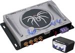 SoundStream BX-15 Digital Bass Reconstruction Processor with 13.5V Preamp Output