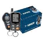 Viper Responder 350 2-Way Security / Alarm System 3305V
