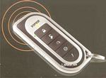 Viper 5701 LED 2-Way  SECURITY / ALARM System / Remote Start System with Responder LE Technology